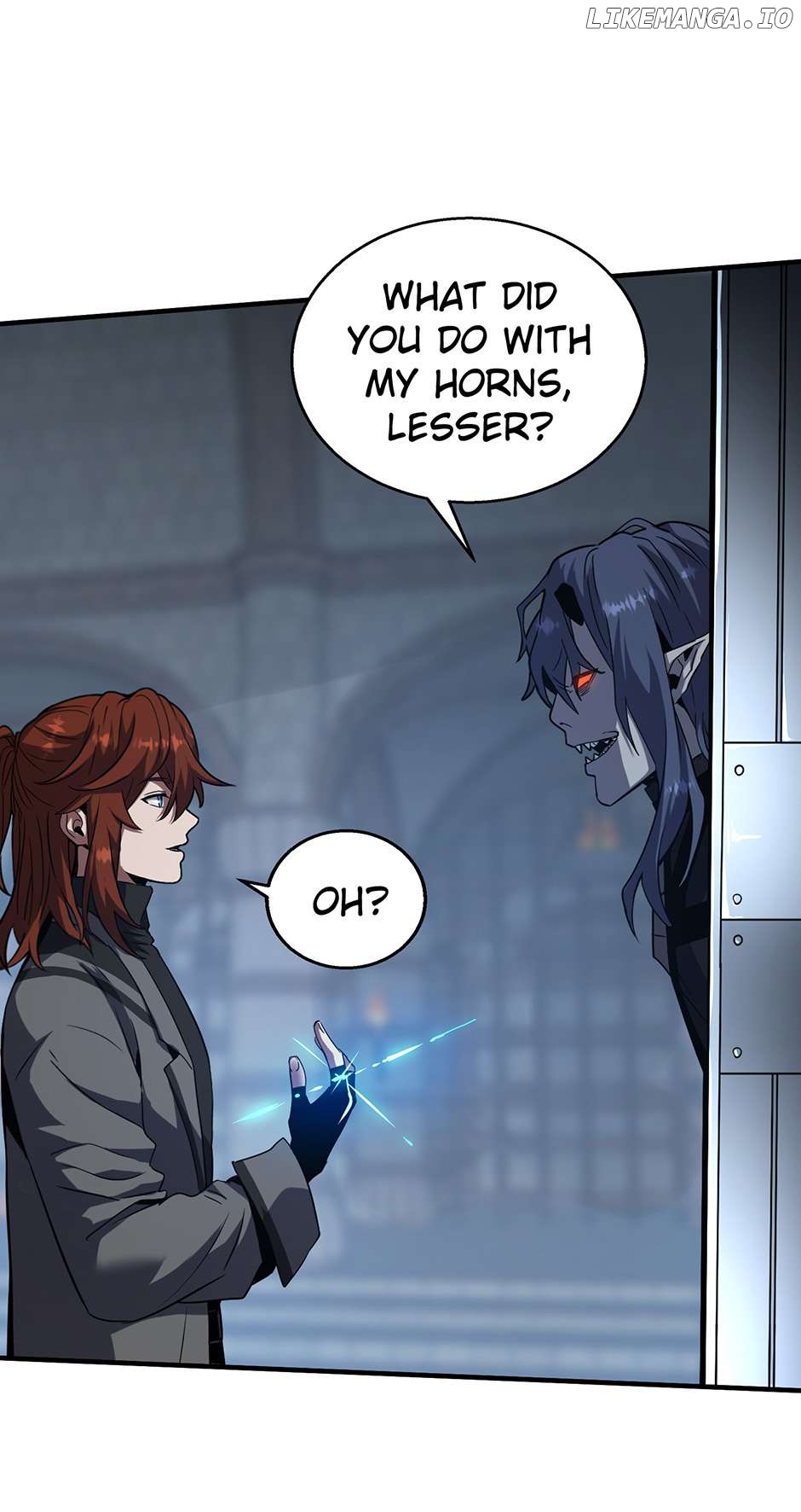 The Beginning After The End Chapter 220 image 71